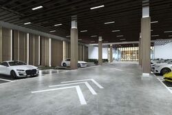 Solaris @tai Seng (D19), Factory #588621451